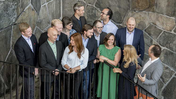 - The recognition and appreciation shown by being trusted with this amount of sessions is a great acknowledgement for our strive to provide world class Power Platform professionals, says Kathrine Hogseth, CEO at CRM-Konsulterna.