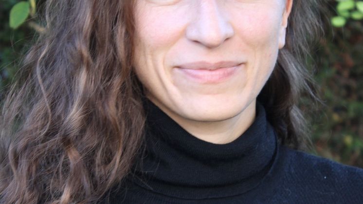 Erika Comasco