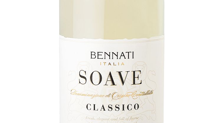 Bennati Soave Classico