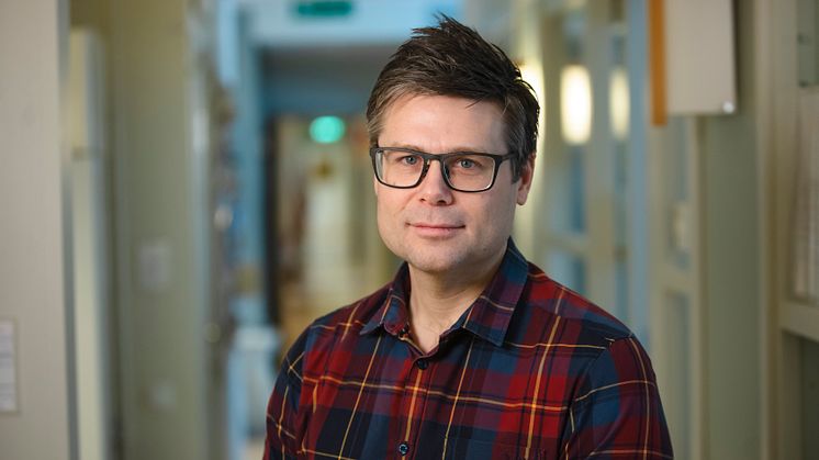 Per Zetterström