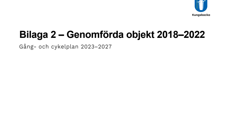 Bilaga 2 - Genomförda objekt 20218-2022_beslutad.pdf