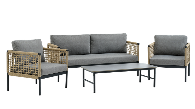 JYSK_Set jardín BAMLE 4,5 plazas secado rápido gris.png
