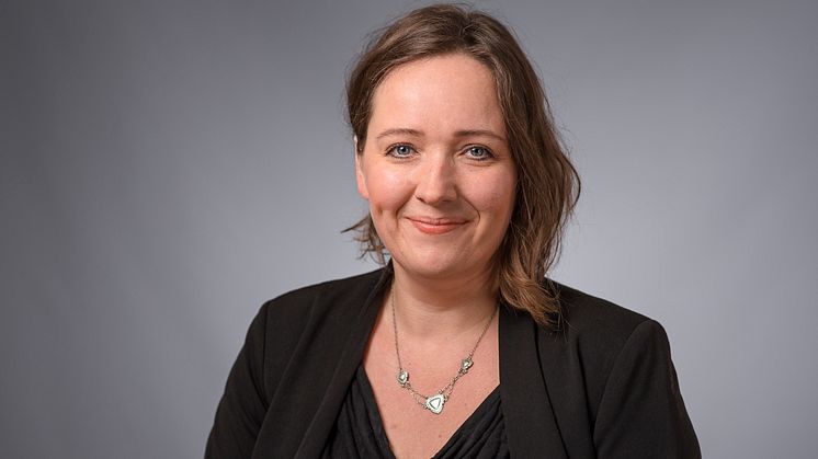 Elin Granholm Valmari