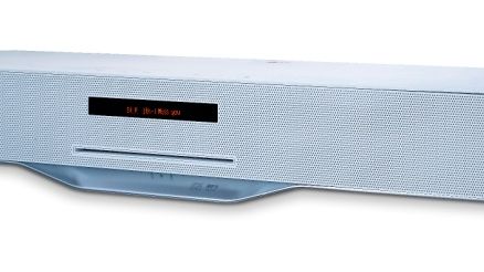 MODERNE MØTER OLD SCHOOL  – LG LANSERER HIFI-SYSTEM TIL FREMTIDENS OG NÅTIDENS LYDFORMATER 