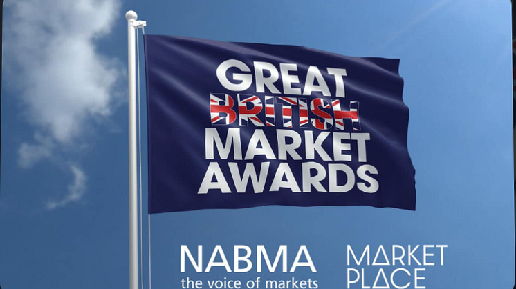Bury Market shortlisted for another national award