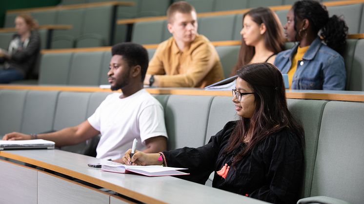 Dr Alex Hope: Empowering young people to take action on climate change