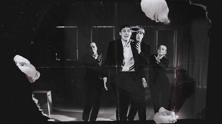 Kuva: Anna Maggy & Louis Crevier