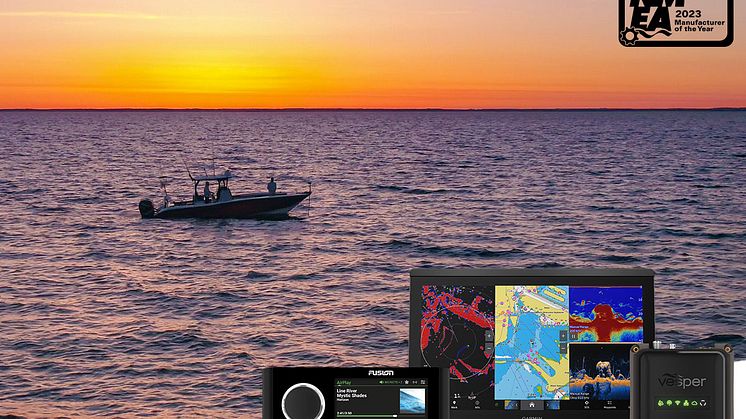 Garmin_NMEA Awards 2023 (c) Garmin Deutschland GmbH