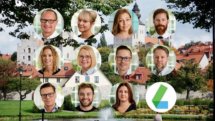 Livsmedelsföretagen kommer vara på plats i Almedalen 2019