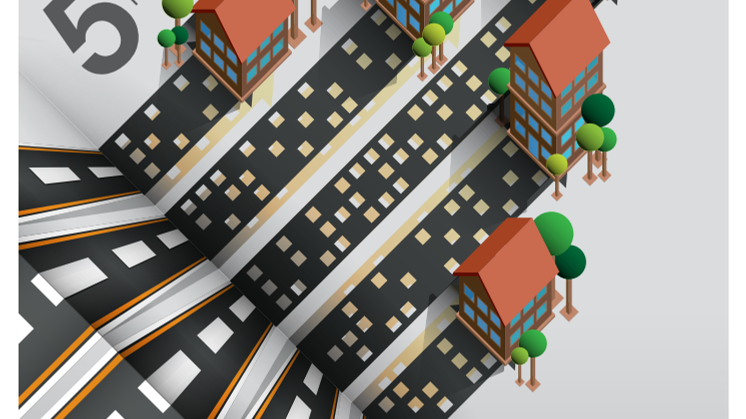”5 fel med bostadspolitiken” – rapport från Svenska Teknik&Designföretagen