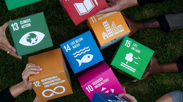 Sustainability Conversations – hållbarhetsinitiativ från Jönköping University
