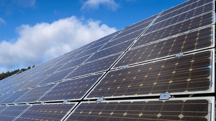 Grüner Strom wird zum Export-Schlager. Die Zahl der Tage, an denen im Bayernwerk-Netzgebiet zeitweise mehr Strom aus Wasser, Wind und Sonne erzeugt als im selben Moment verbraucht wird, nimmt zu.
