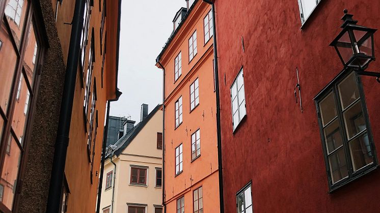Stark september på bostadsmarknaden - fler affärer en tydlig effekt av räntesänkningarna (Kommentar till Svensk Mäklarstatistik)