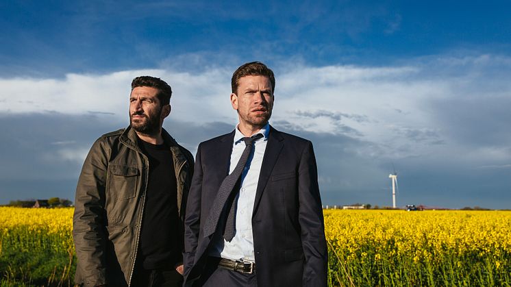 Norsk regissør setter rekord i Danmark