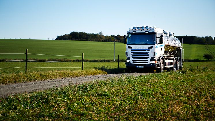 Ny satsning minskar transportutsläppen med 88 procent 