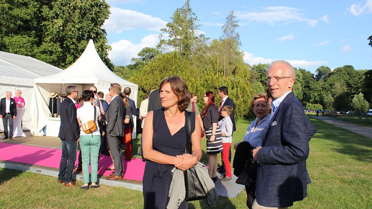 Impressionen von der 2. Bärenherz Sommernacht: Ein Rückblick in Bildern