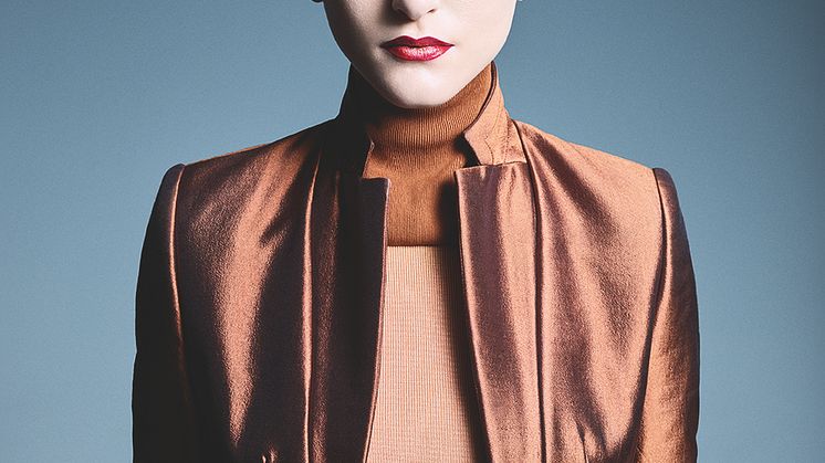 Essential Looks: #REdefining YOU Collection. Hårtrender AW18/19