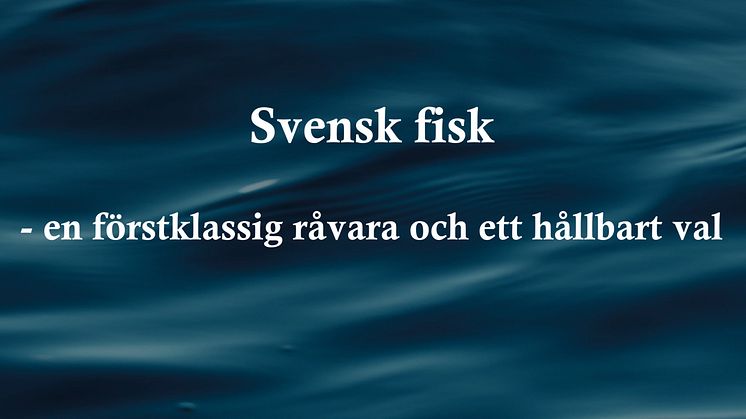 Finansministern har lyft att vi måste alla ta ansvar.