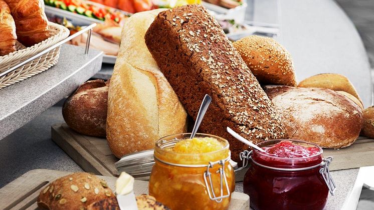 Scandlines buffet all inclusive