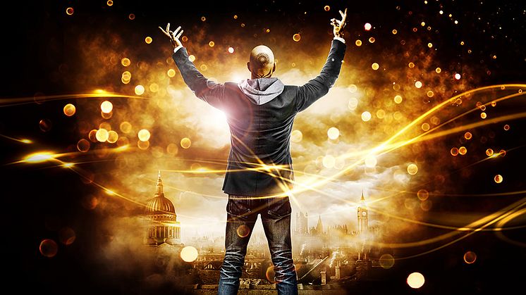 Win a family ticket to see Impossible at Sunderland Empire