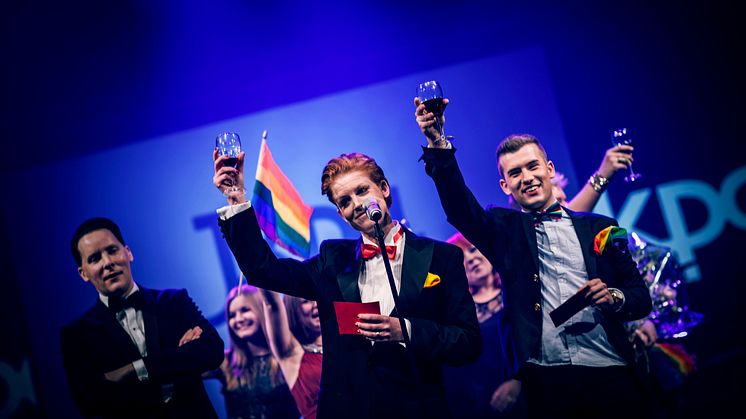 Datum klart för Jönköpingsgalan 2015!