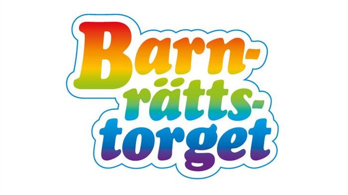Vad händer på Barnrättstorget?