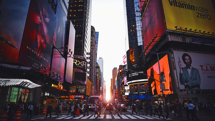 Nueva York reabre: 7 consejos para los primeros viajeros ‘post pandemia’