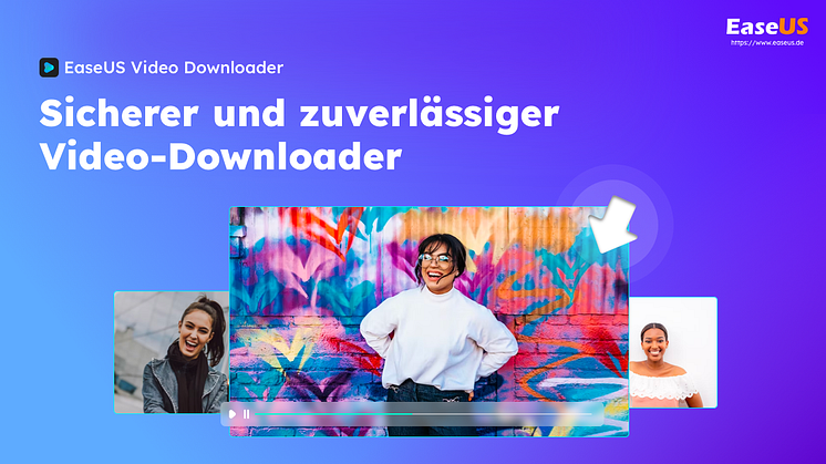 Audio von Instagram Reels herunterladen