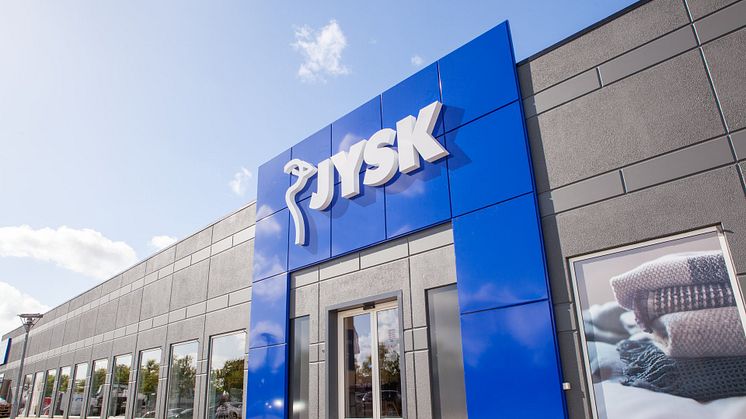 JYSK