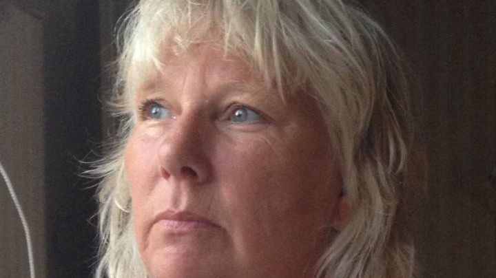 Carina vill uppleva världen med sin vinst från Miljonlotteriet