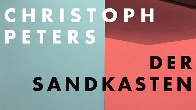 Christoph Peters - Der Sandkasten