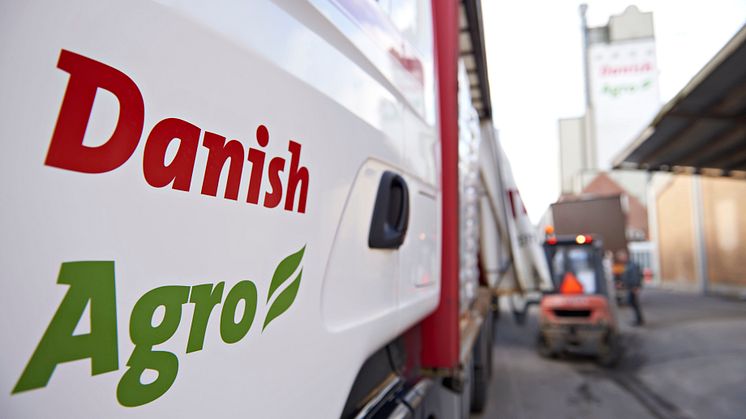 Danish Agro forundret over beslutning om lukning af Kolding Erhvervshavn