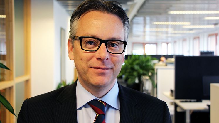 Willhem rekryterar finansdirektör 