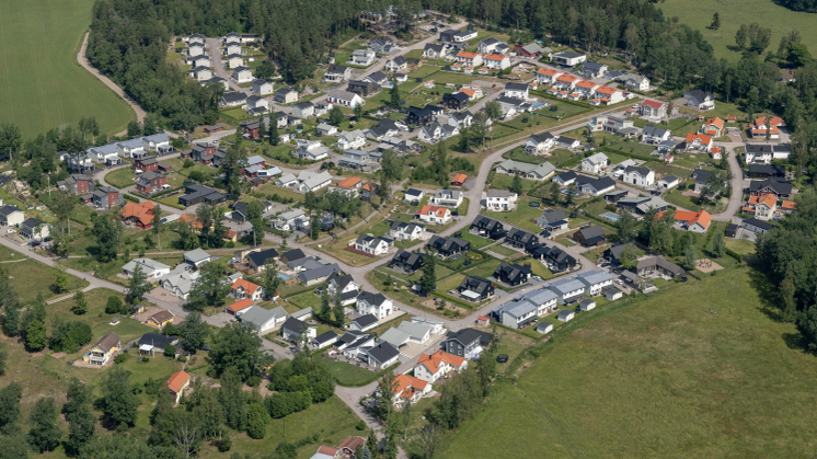 Upp till 50 000 kronor i energibonus för boende i Västerås