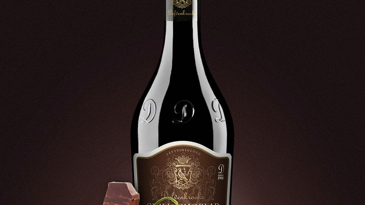 Dufvenkrooks Chili & Choklad