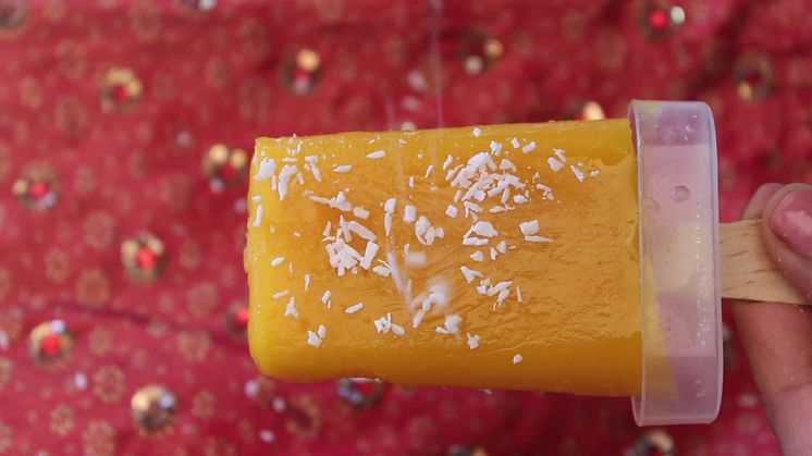 MANGO SORBET