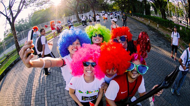 Music Run 
