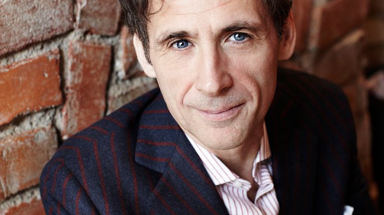 David Lagercrantz