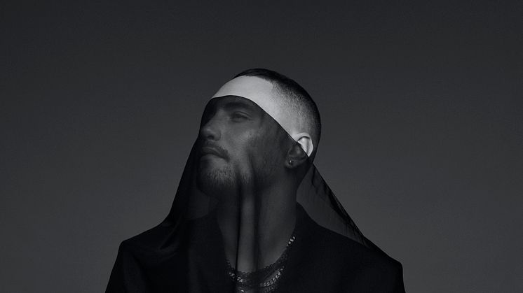 Patrik Jean - pressbild 