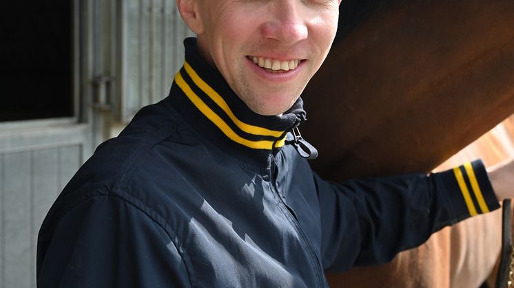 Preben Sövik