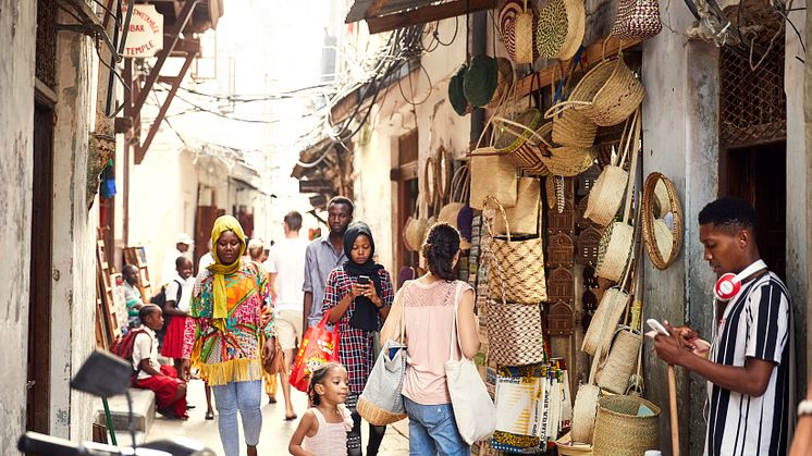 Zanzibar