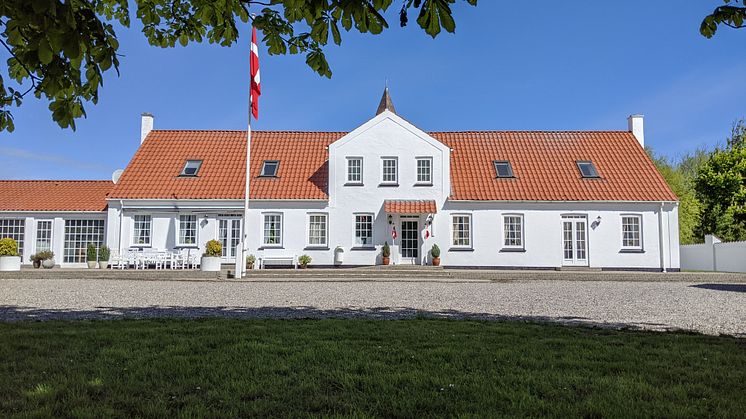 Egholm Vestergaard har indgået partnerskab med Samhandel omkring optimering af deres indkøb.