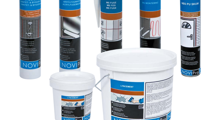 Novipro Lim & Fog
