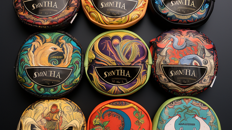 snus