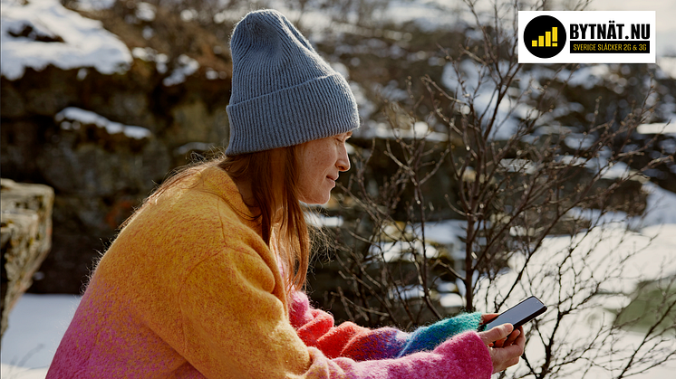 Telia och övriga i branschen säger adjö till 2G och 3G - byt nät nu!