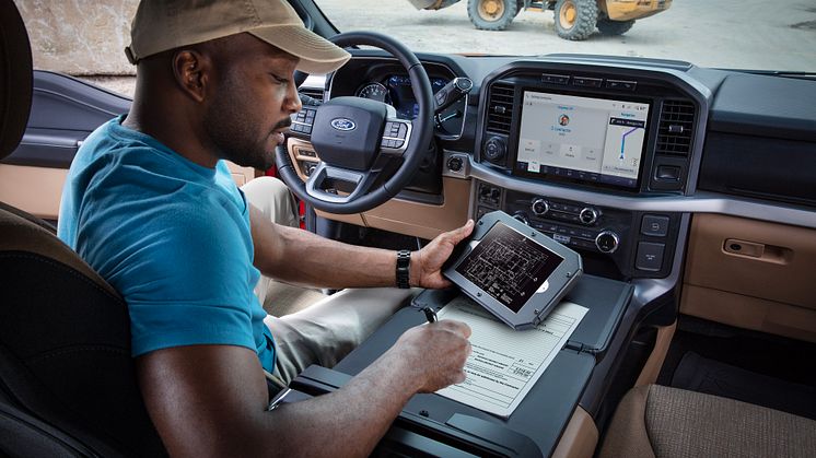 2023 Ford Integrated Sustainability and Financial Report_2