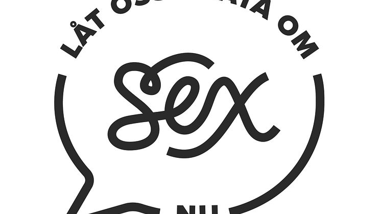 Föreningen Storasyster lanserar Låtossprataomsex.nu! 