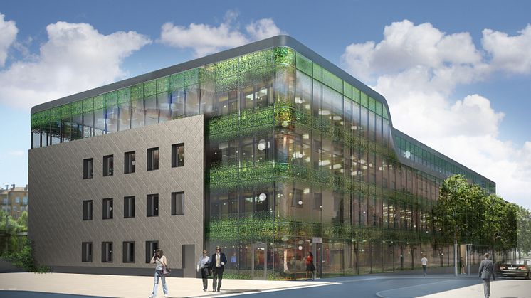 Bonnier Fastigheter startar nytt projekt i Stockholms innerstad!