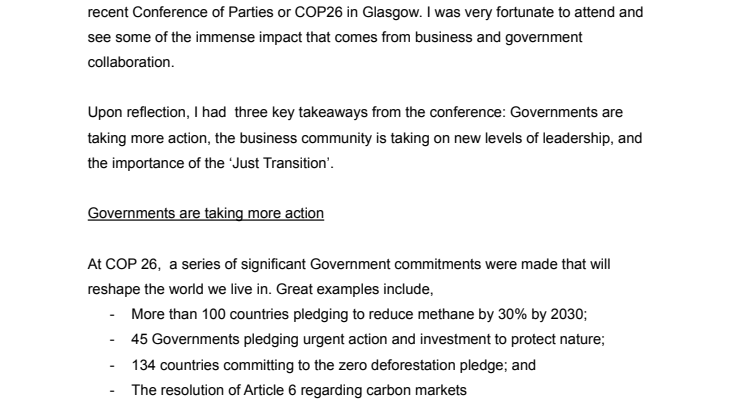 Appendix C_ Address by Dr Peter Gassman, Global Strategy& Leader and PwC’s Global ESG Leader.pdf