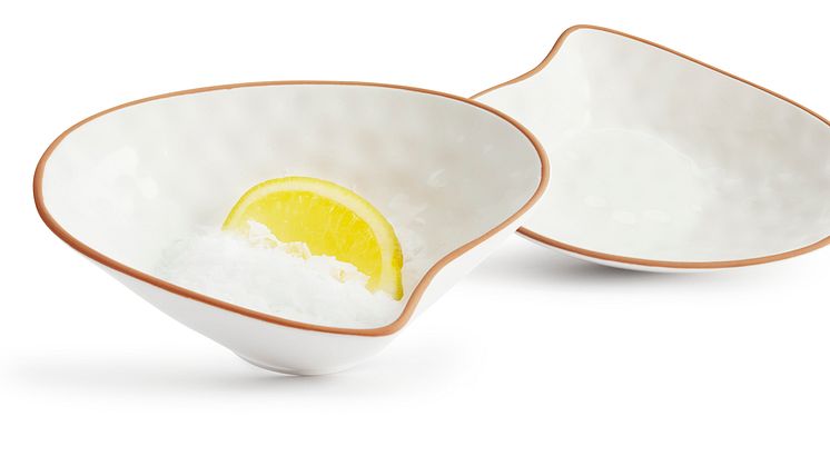 Fish snäckfat